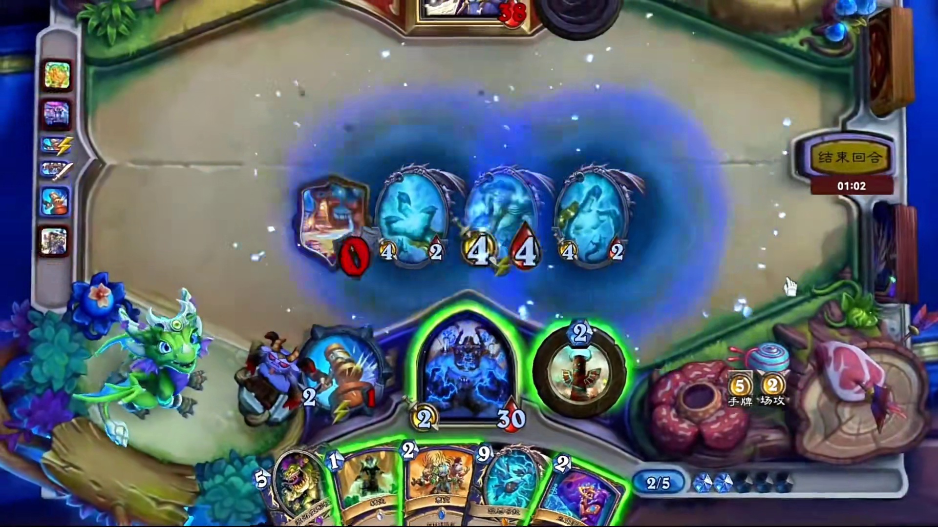 有内鬼终止交易！！