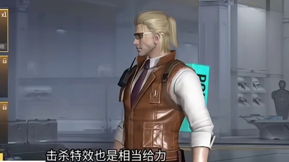 得物联动CF手游白嫖海量福利！这三大抽象道具务必领取到手！