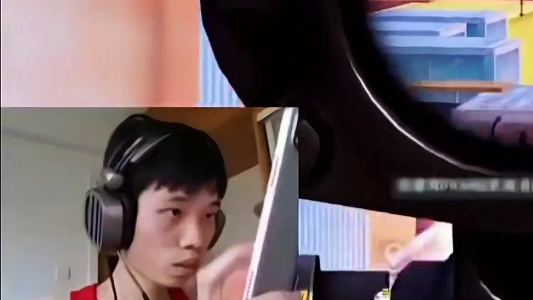 鲨鱼在N港和一队苟分仔斗智斗勇！决赛圈遭遇数队围攻力挽狂澜？