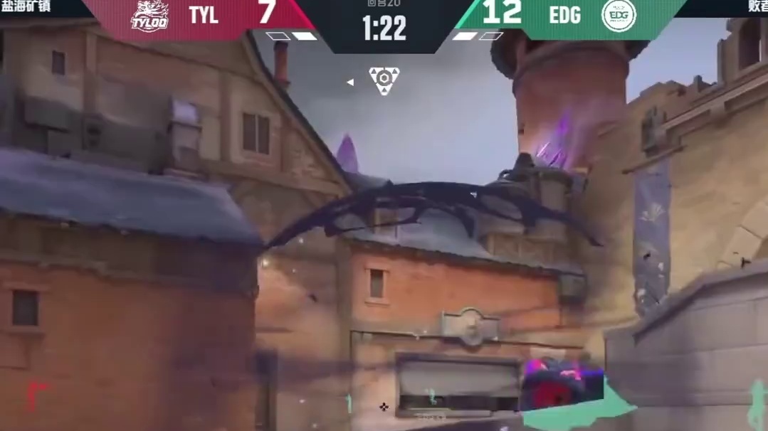EDG让一追二战胜天禄！下一场EDG将要面对到DRG！