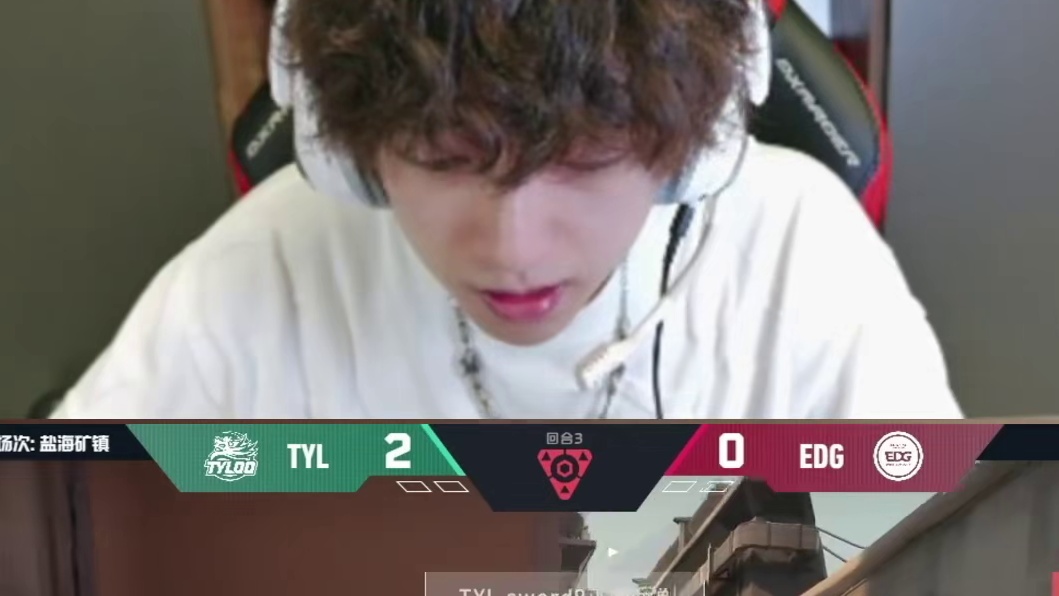 EDG的源工重镇到底有多夸张，只拿了三分，nobody 1-16-1的战绩！