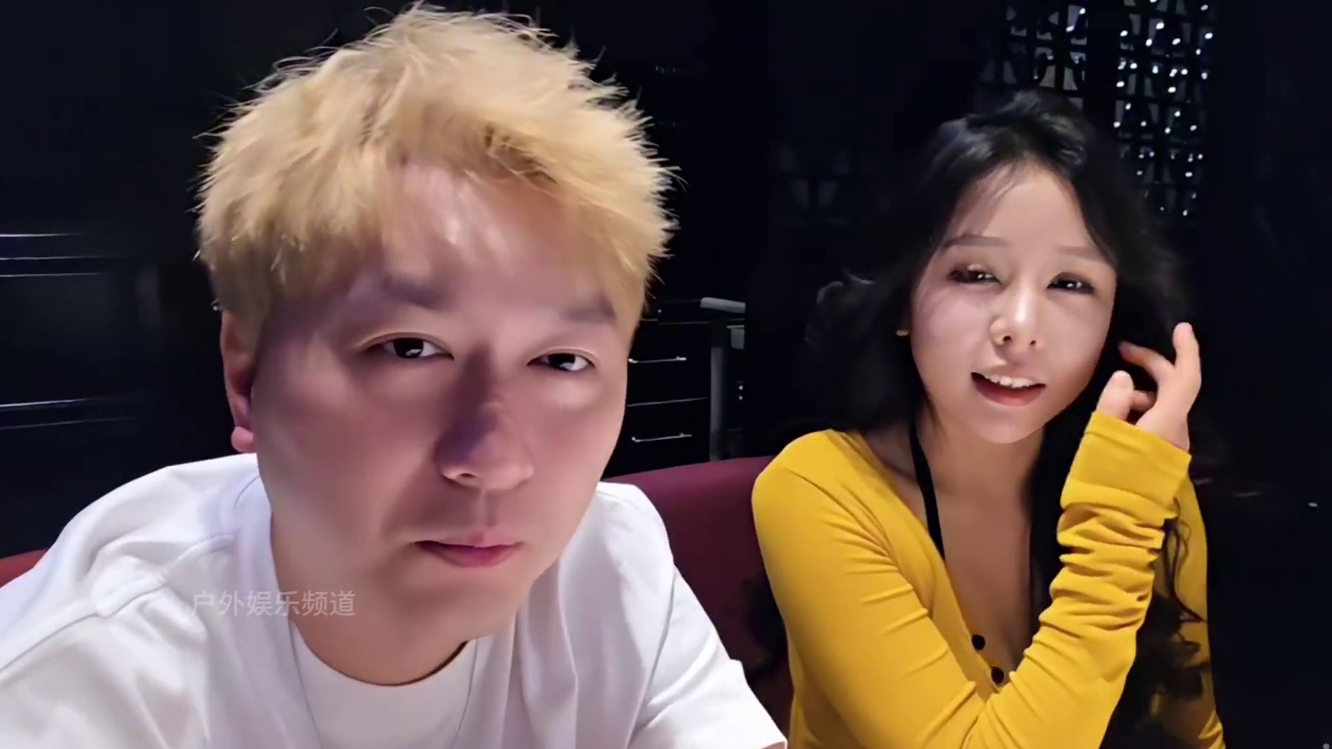 西安话很禁欲！