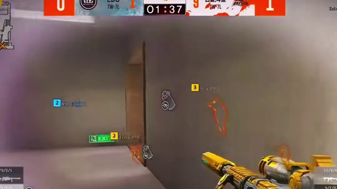 老白最新回应“潇潇事件”2026CFPL