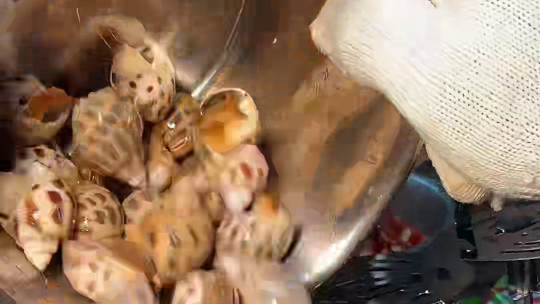 滚筒烧烤到底是谁发明的呢