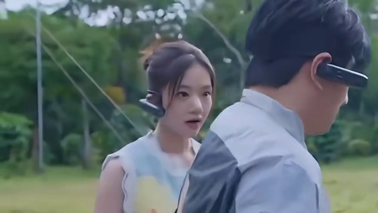 我只是老花眼不是眼瞎