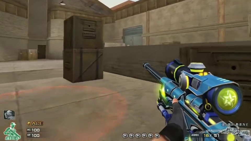 一打一我从来没输过