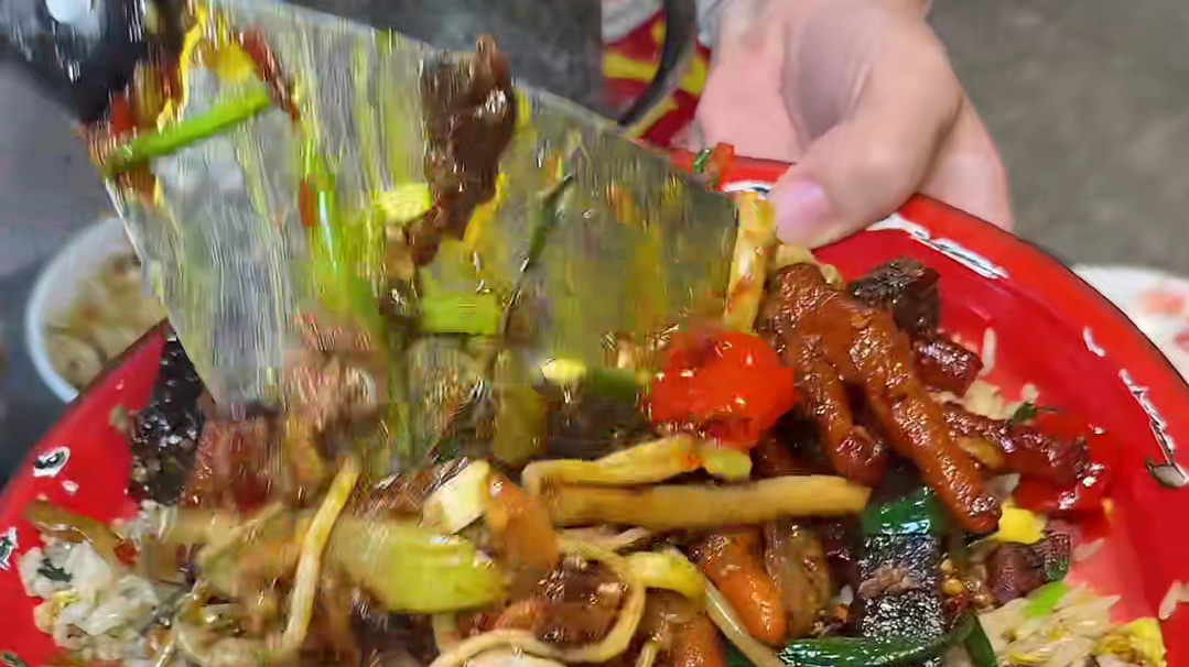 只有本地人才会带你去的一些充满烟火气的小店