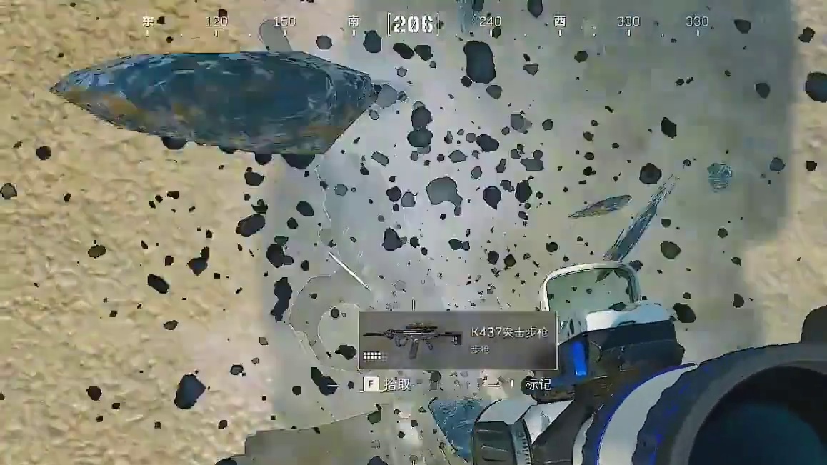 人在变，版本在变，M14的地位不变