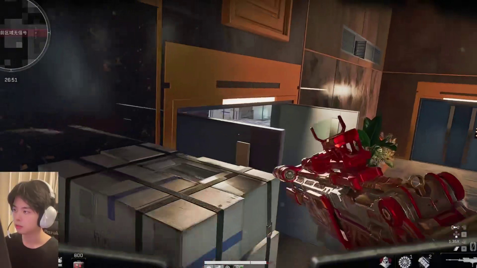 艺术兵法之专打不长记性之人