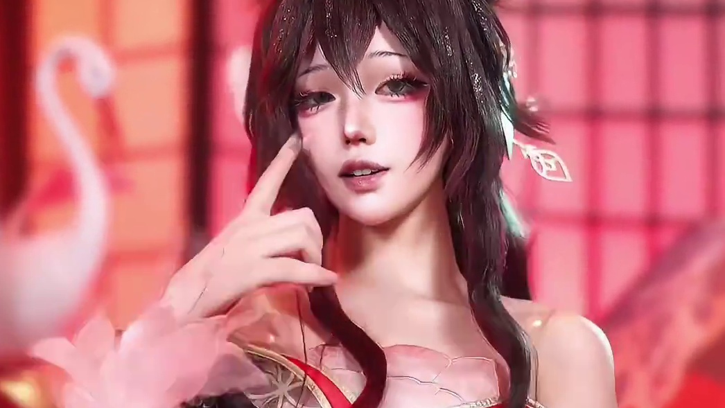 小女子就这样闯进恩公心里