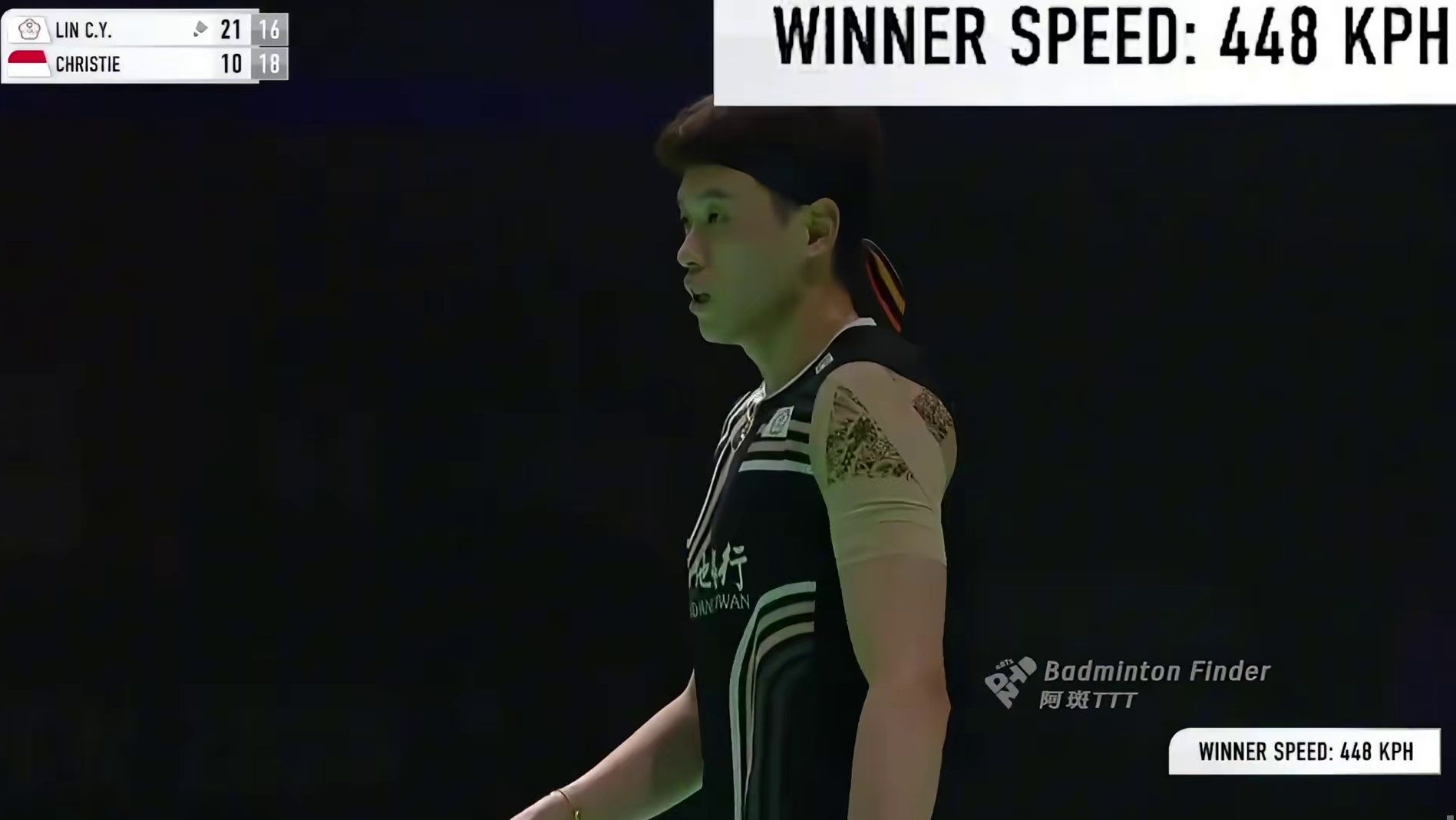 林俊易是团体赛黑洞吗？