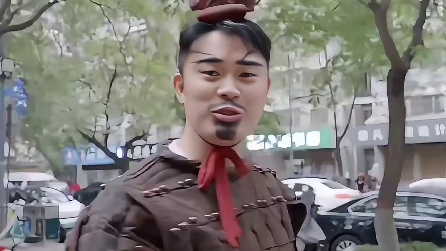 《陈赫：管他呢》