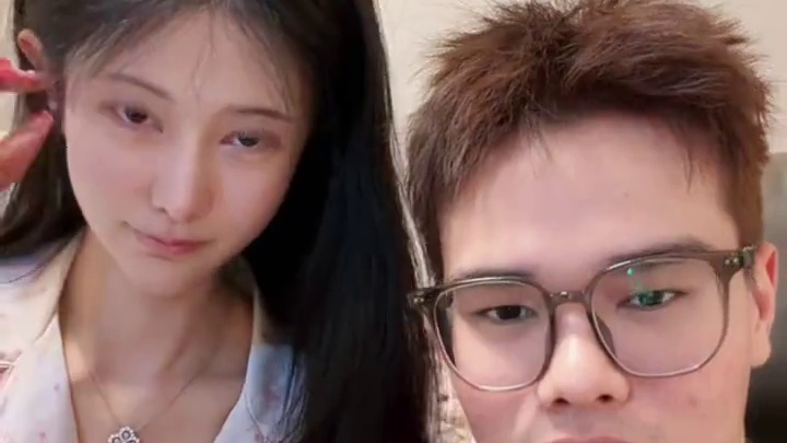 挑战不吵架第一天