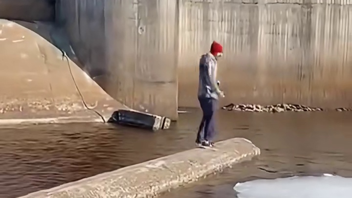 玩的就是刺激，结果