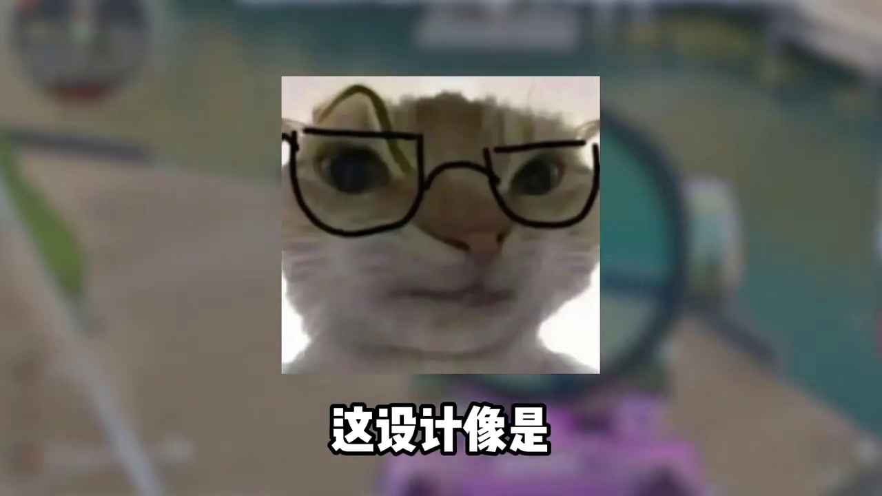 盘点三角洲里的猎奇头盔