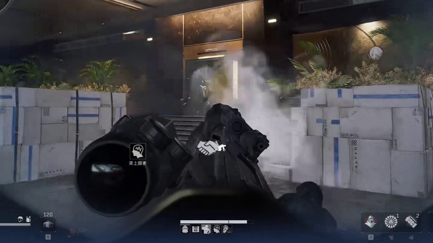 站在无名顶点的猴子