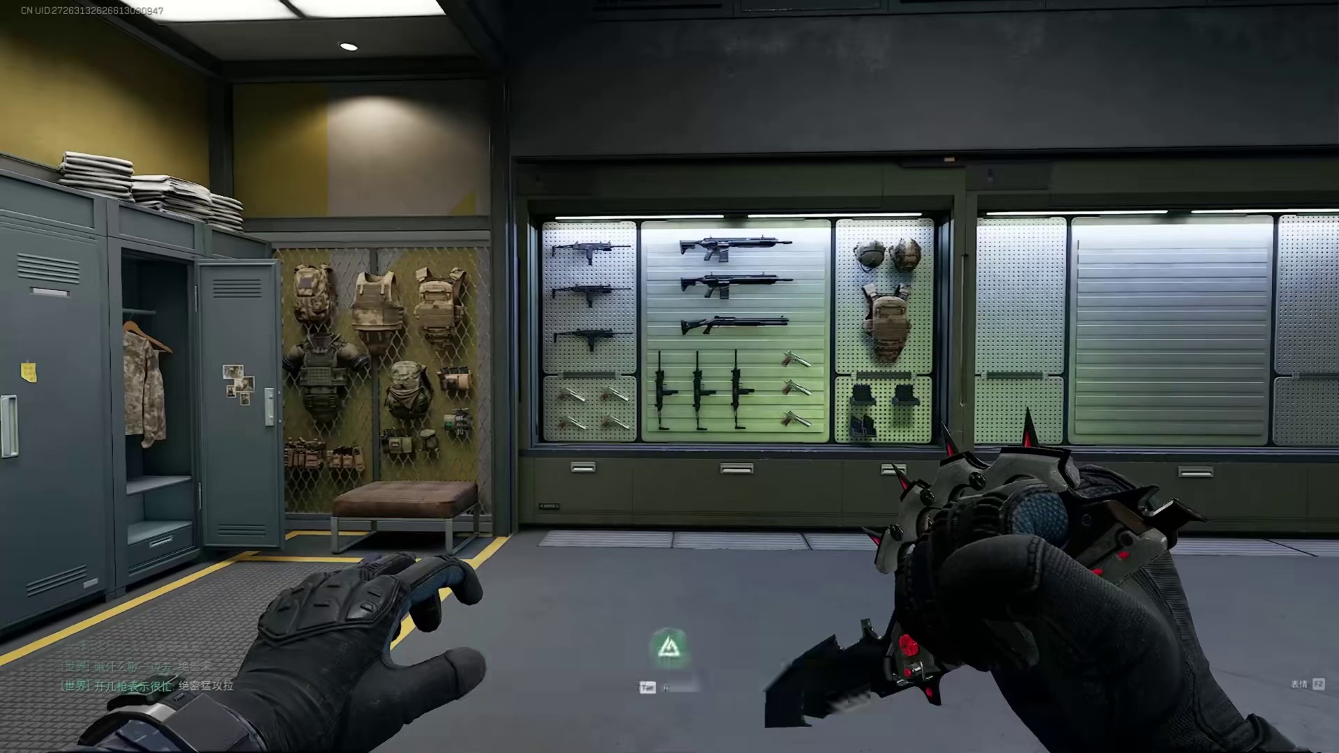 S8归零之日逃课攻略无伤稳过教程！特殊兵种刷新点位