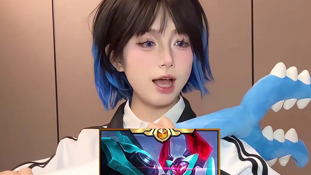 你说福星咋这好玩呢 金铲铲之战云顶之弈