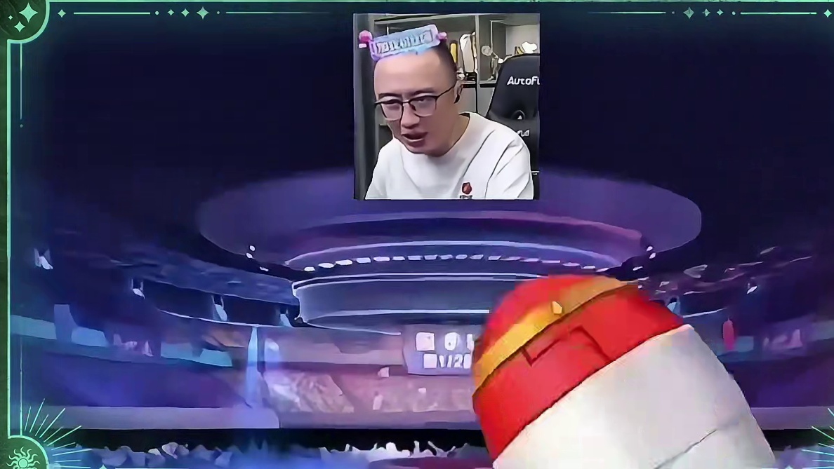 高源：这是要夺冠的节奏啊