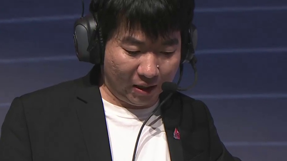 成都AG超玩会 vs 南通Hero久竞第五局BP