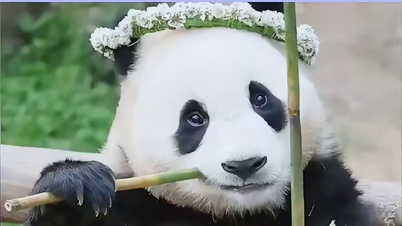 一天起码三顿打！可真是随了她爹了