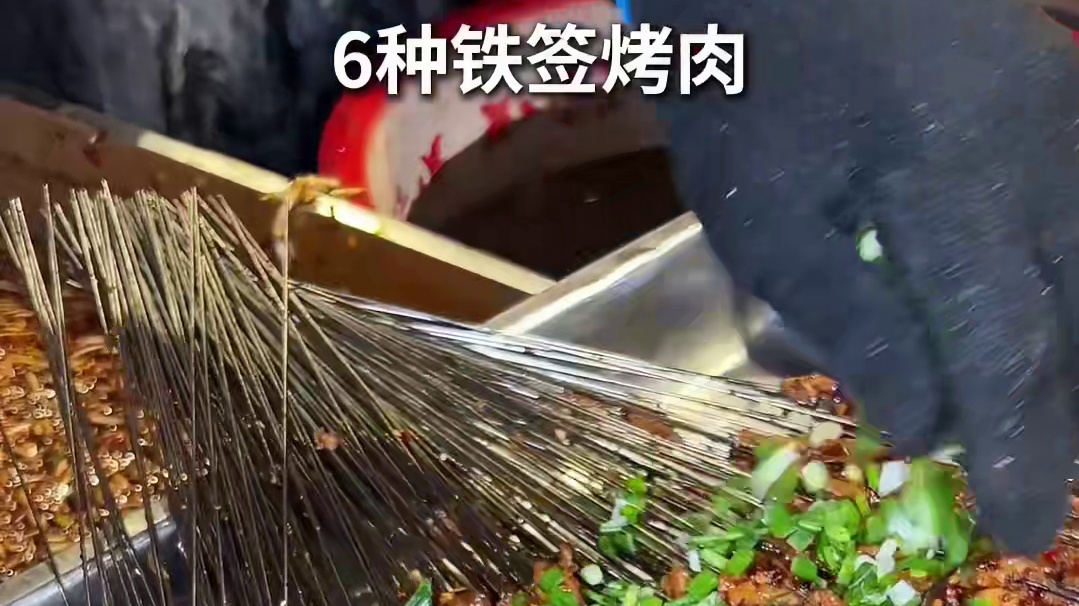 盘点藏在贵阳小巷子里的五大金牌美食，都是地道贵州味