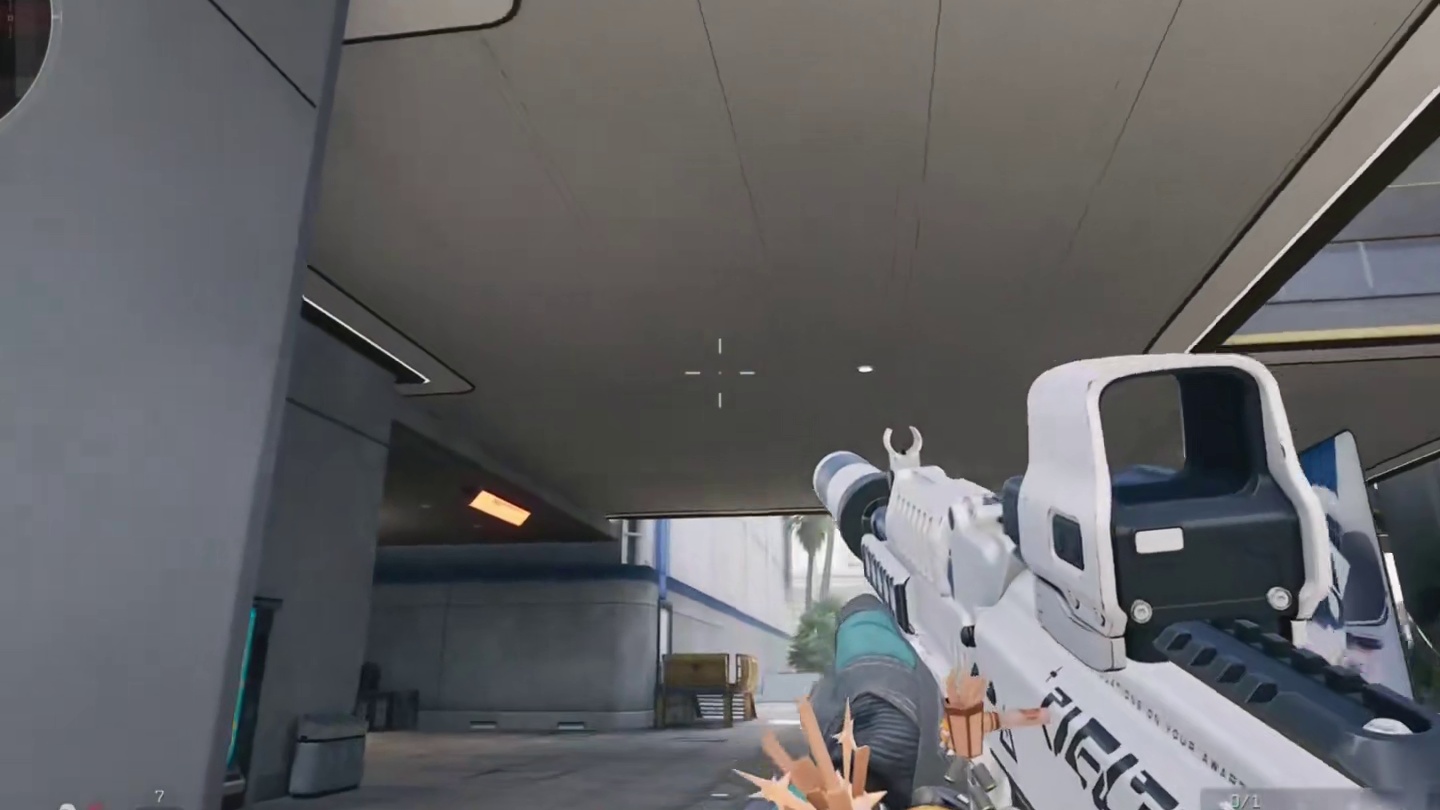 《八分钟遇见航天所有队伍》
三角洲行动欢乐剧场