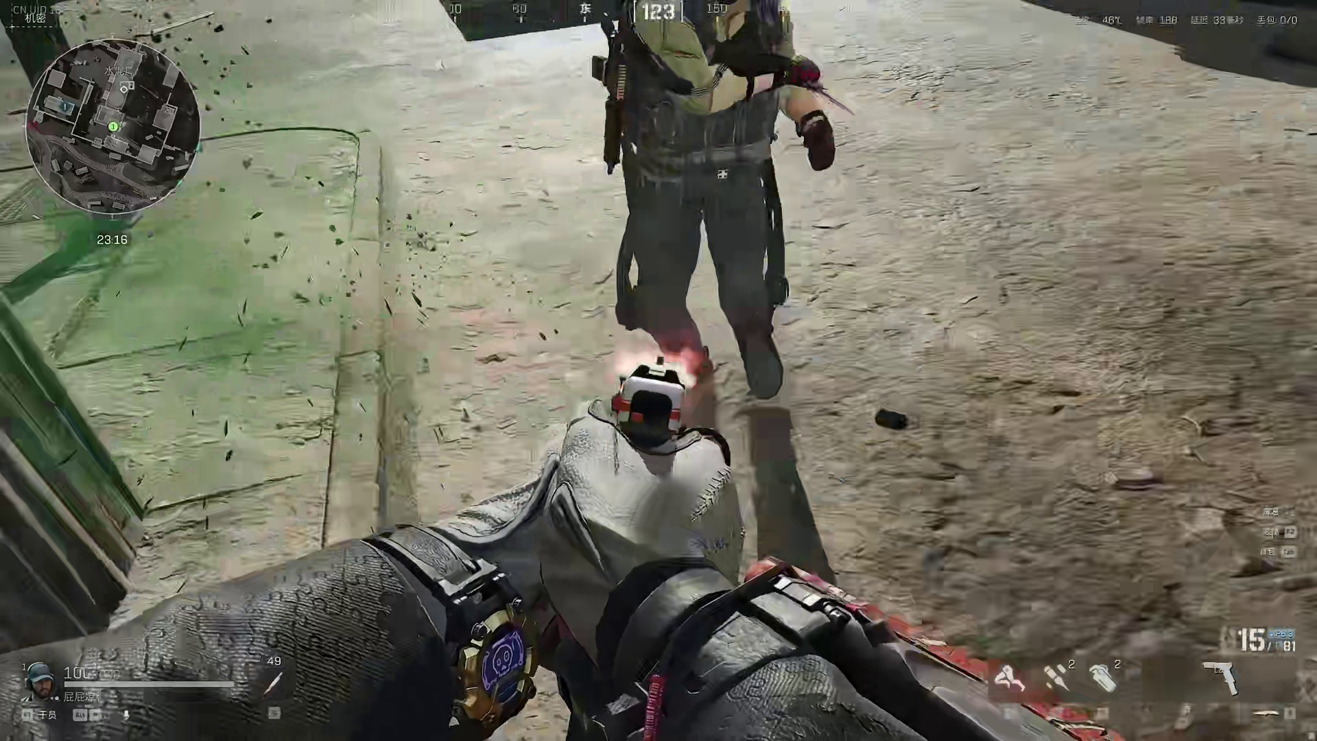 无法拒绝的大红-巨兽机甲！绝密摸200个垃圾袋看你出不出