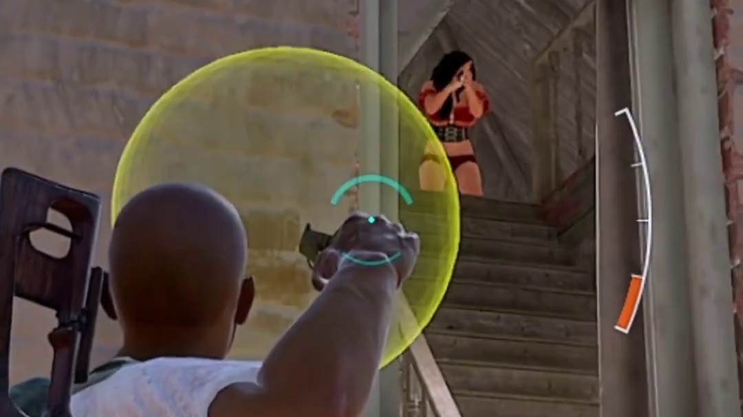 野生的KD到底该不该杀