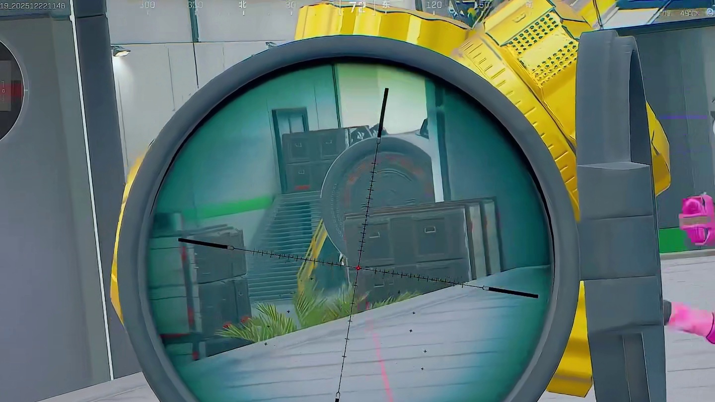 我是铁打的佐娅