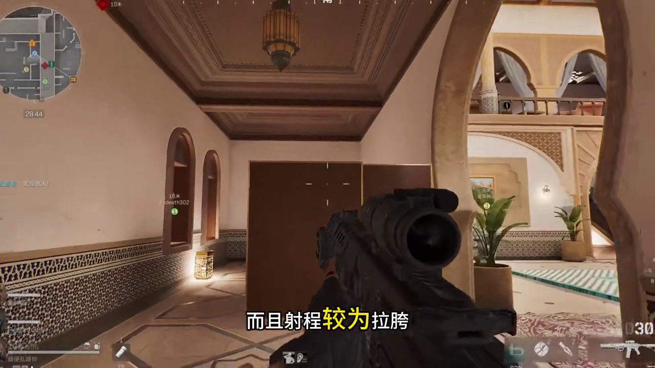 最强T0神枪肯定名列前茅