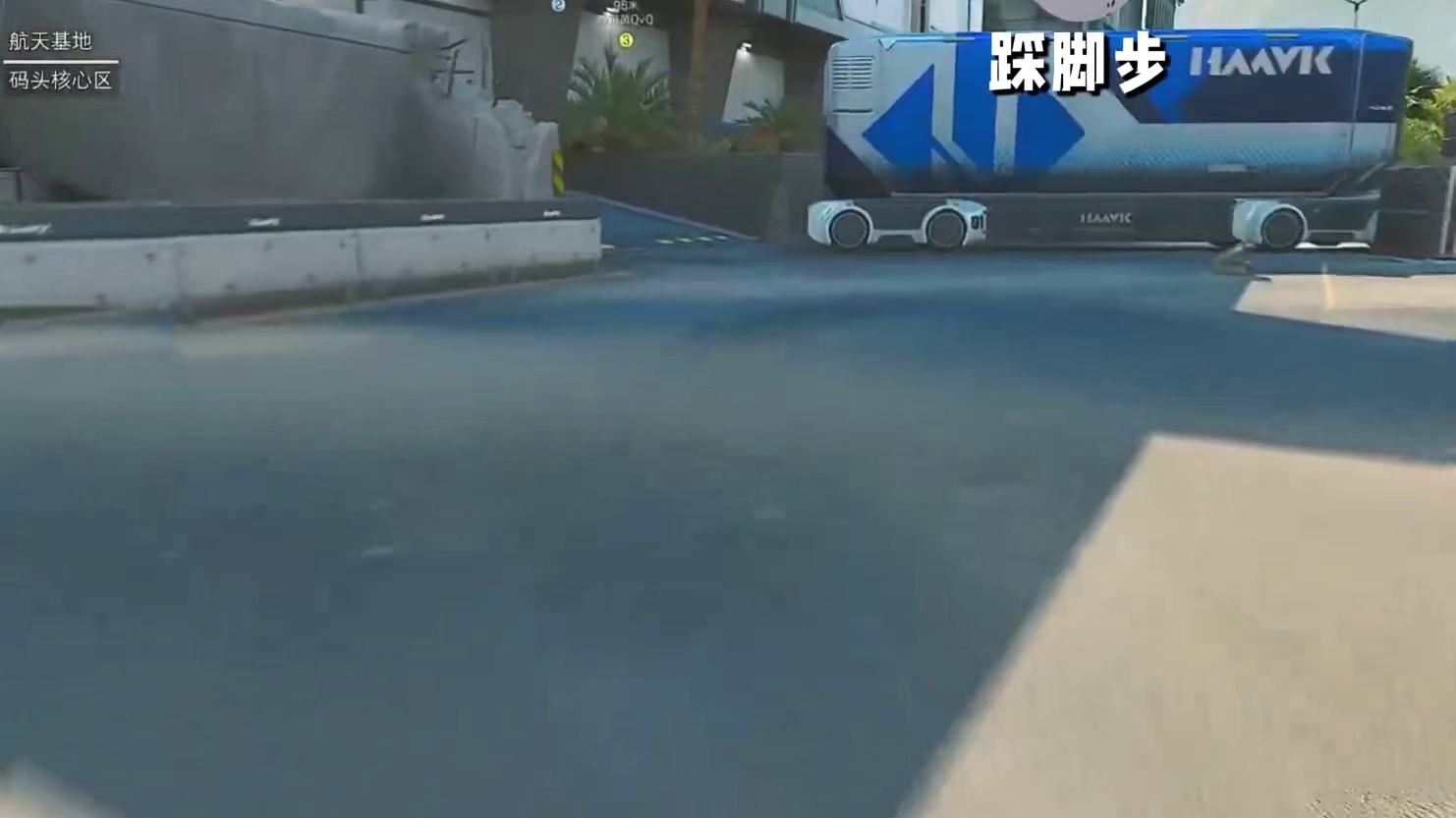 师徒三人再次合体 三角洲行动欢乐剧场三角洲行动攻略