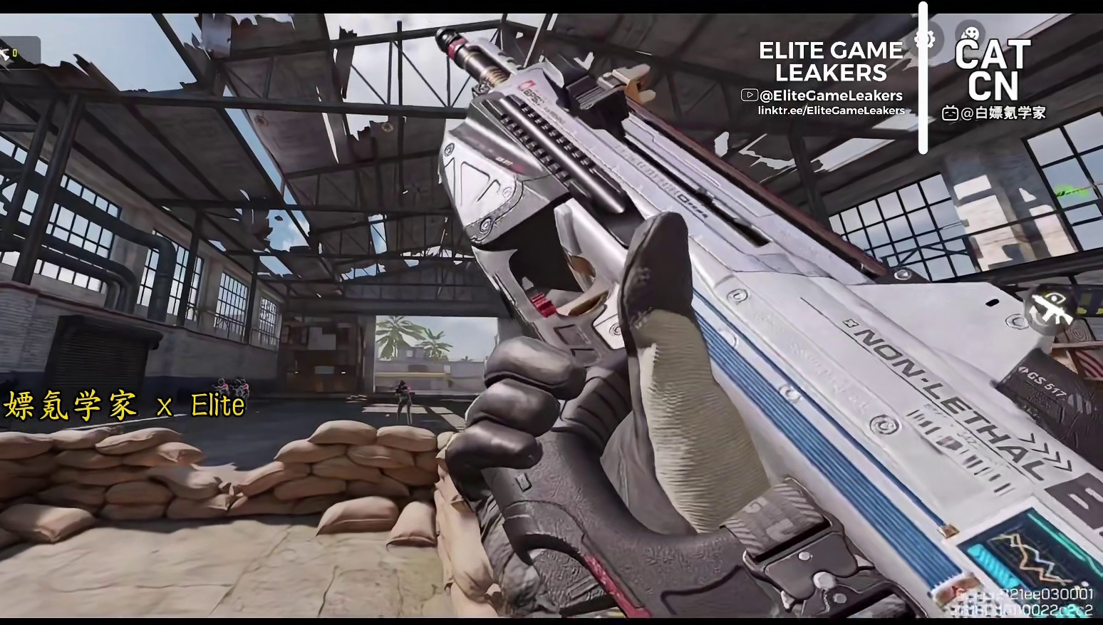 拉完了？S2春节版本赛季通行证试玩！