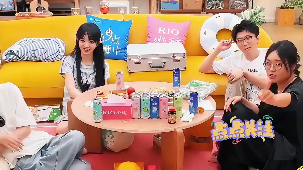 同是给花100，你选哪个？