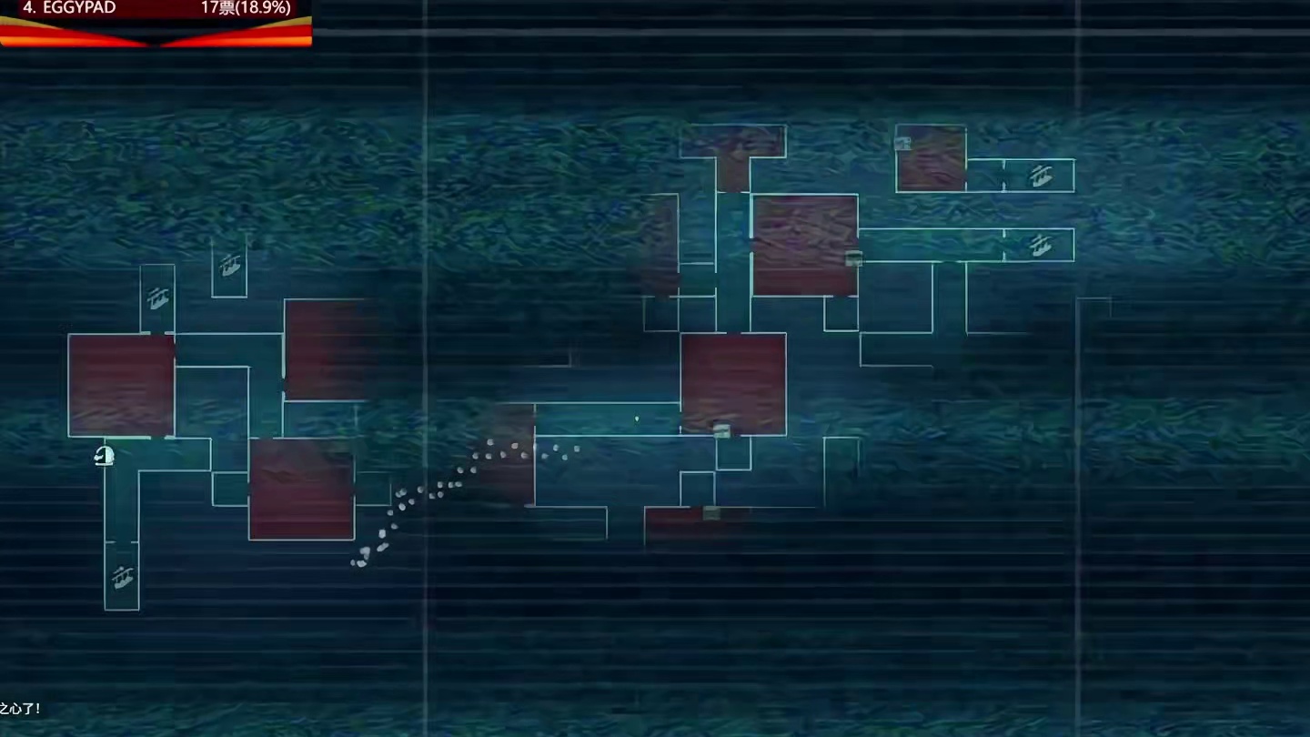 挑战随机组队好蛋来超市单局300万撤离的第一集！