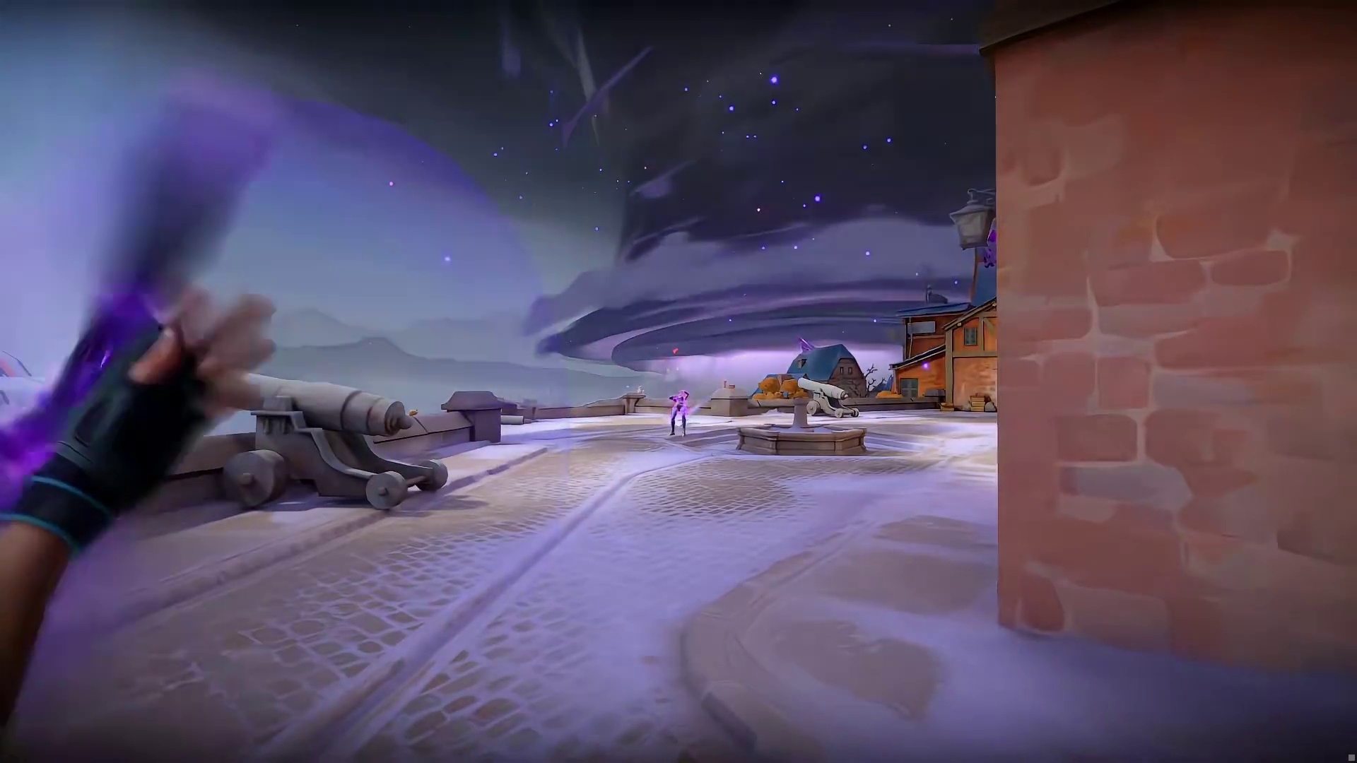 you know i walk yeah