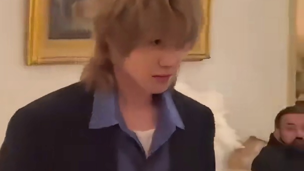 徐明浩仅凭3条ig为路易威登创造了360万美元的媒体价值，位列巴黎时装周emv前十，中国艺人第！还是