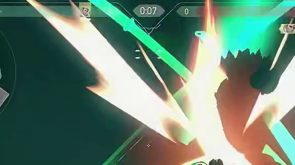 来自指挥的对位
nobody&Flex1n神同步