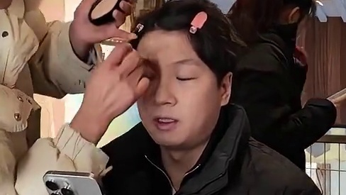 杭州出差带货的一天vlog