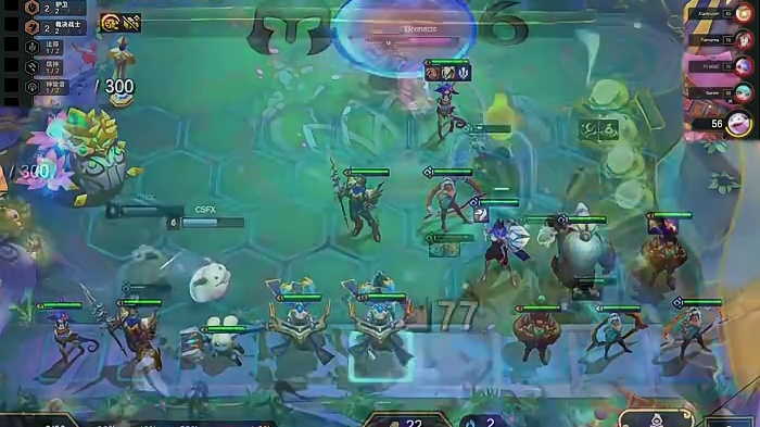 苍山负雪：沙皇德玛岩宝！(恕)数码宝贝！差点11德玛西亚