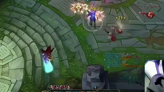 联盟史上最强的3件装备，每一件都极具传奇色彩