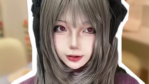 还没人看过它擦边舞，我真的会难过的