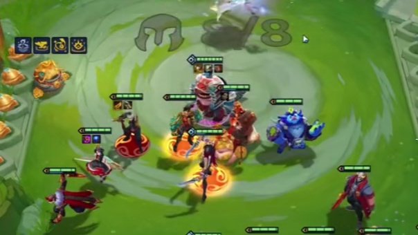 校长：那是天选成双不是天选中的天选