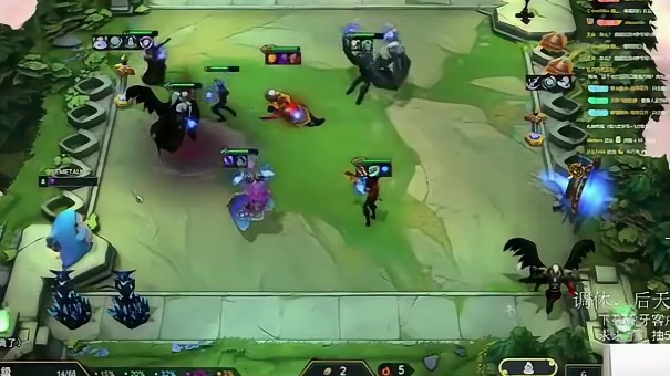 香菇滑鸡：当小偷就是最主流的打法不偷这版本不就是异类嘛？