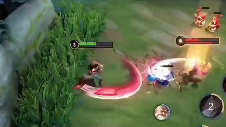 我将打破一切质疑