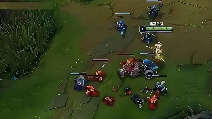 看霸哥菜鸡互啄