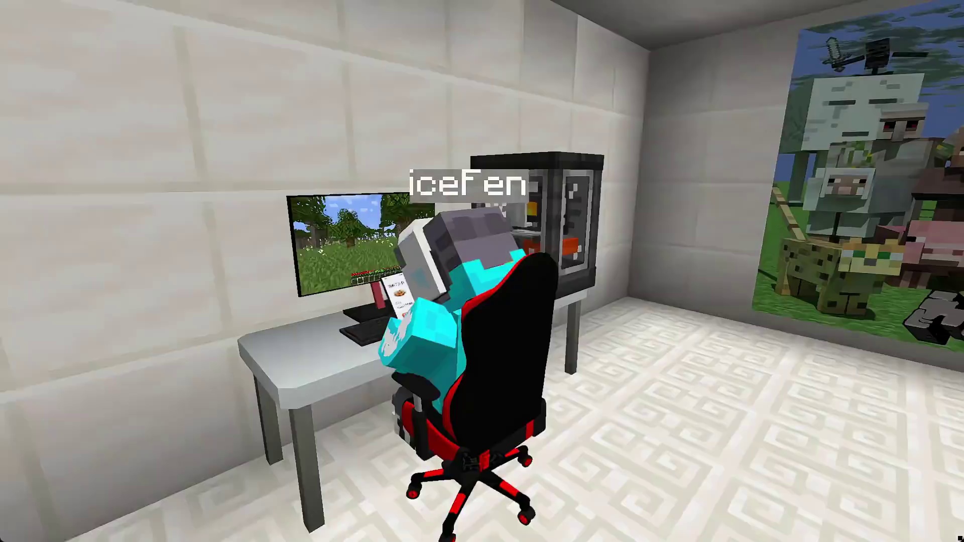 当你点外卖忘记写门牌号时