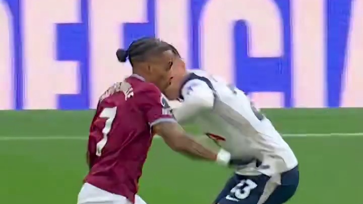 能过人、能进球、还能跳舞的球员你喜欢吗