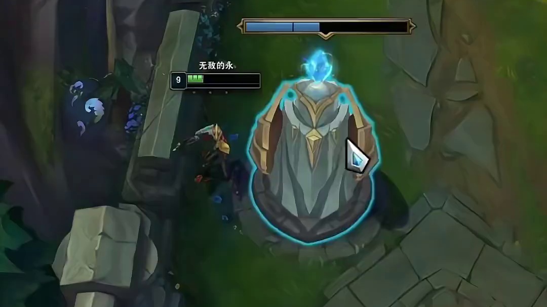 这波下来真无敌了