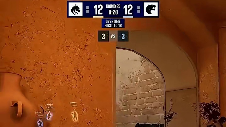 一人成军molodoy一个人打掉了绿龙整支队伍